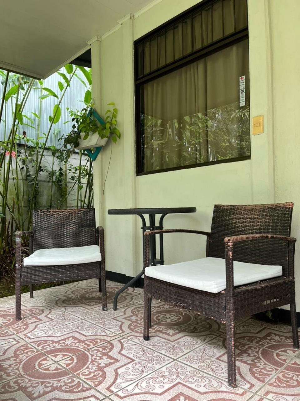 Casona Tica Linda Hotel Sarapiquí Екстериор снимка